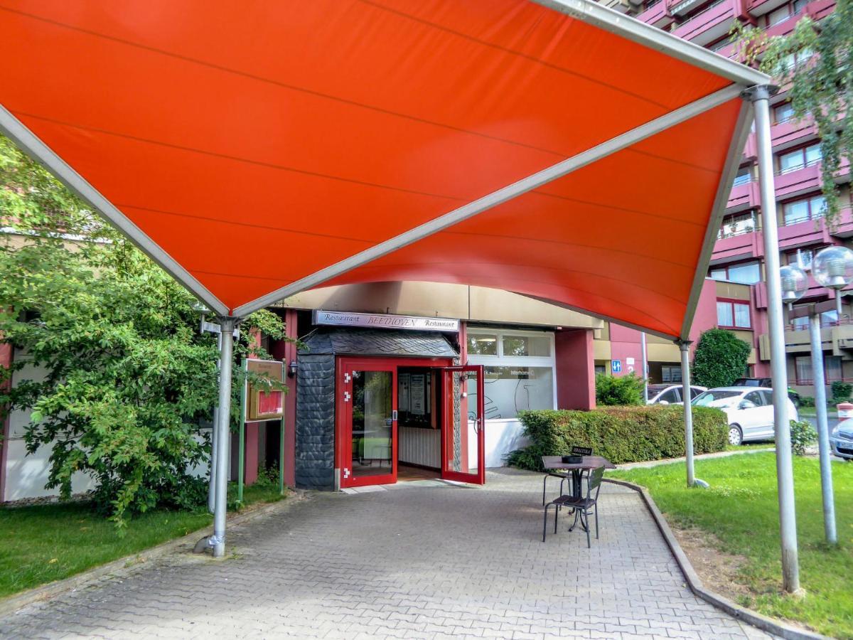 Apartment A701 By Interhome Lahnstein Exteriör bild