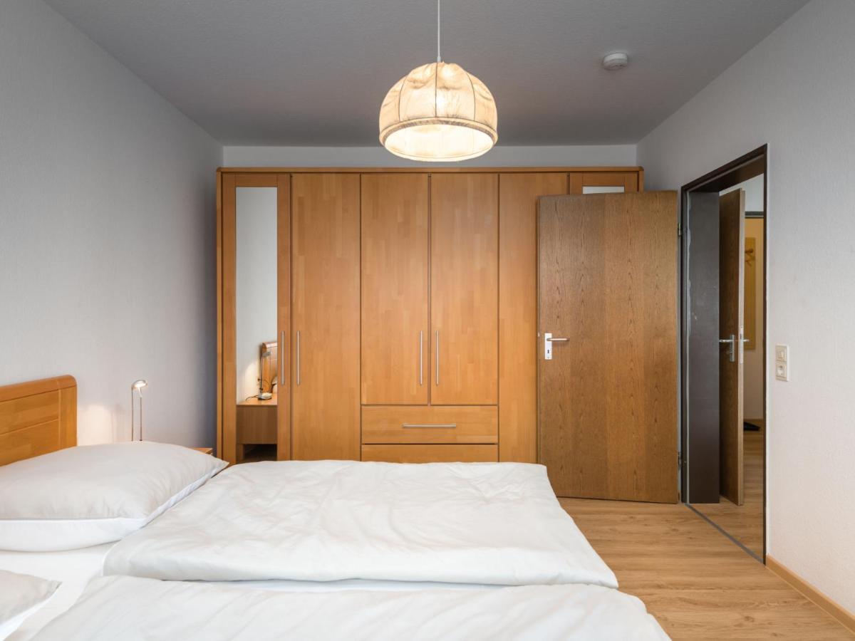 Apartment A701 By Interhome Lahnstein Exteriör bild