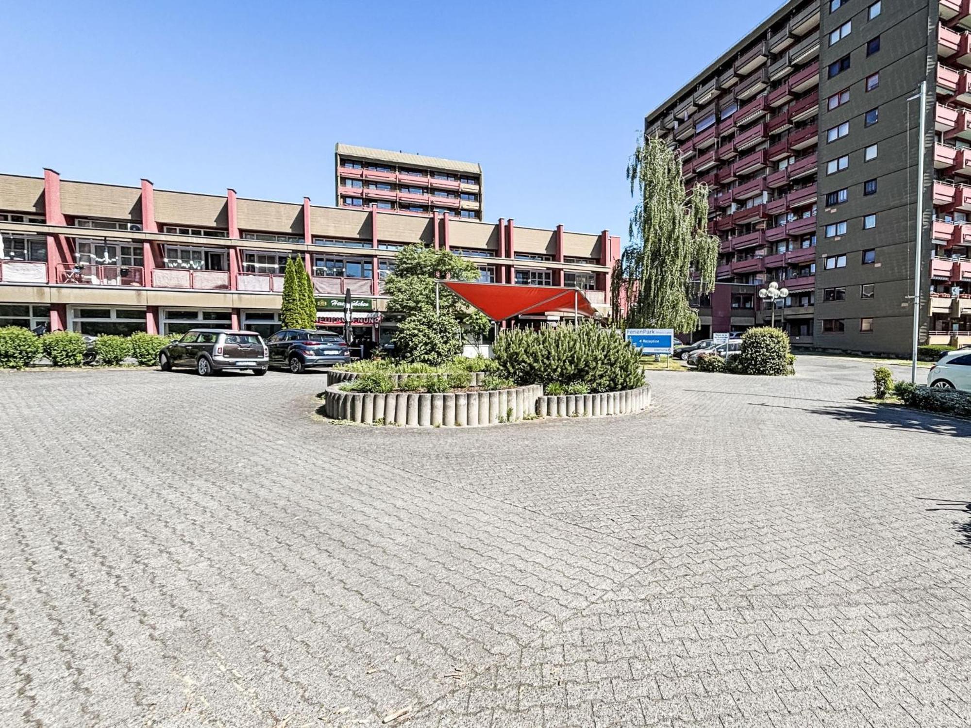 Apartment A701 By Interhome Lahnstein Exteriör bild